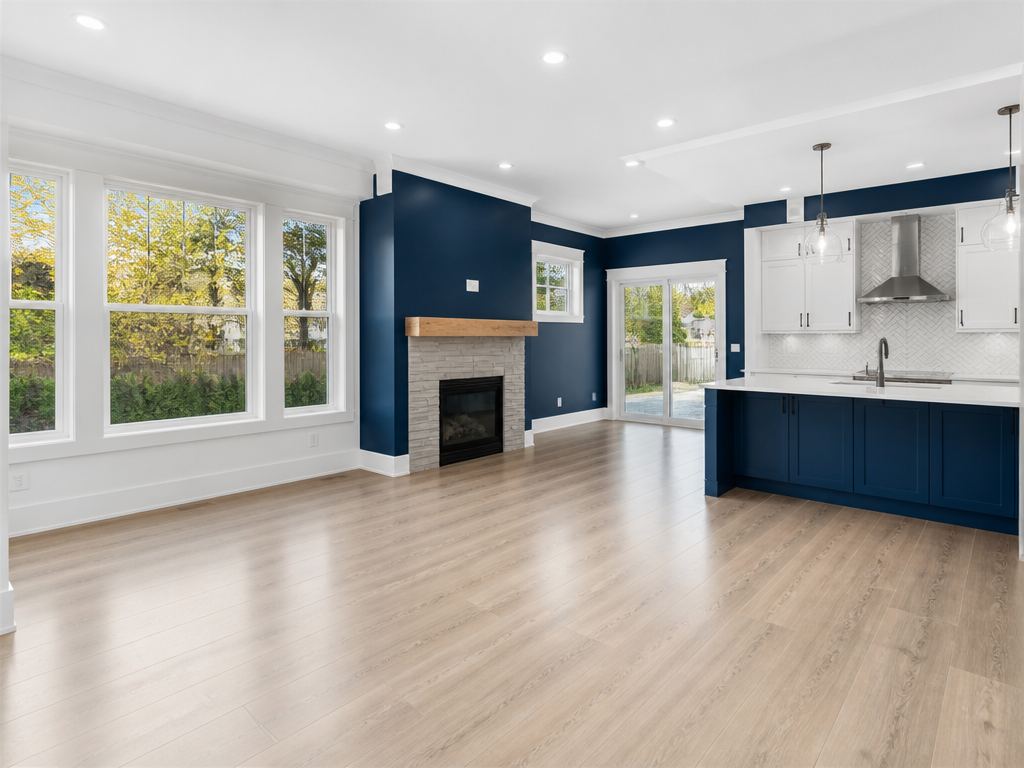 Post-Construction Cleaning
