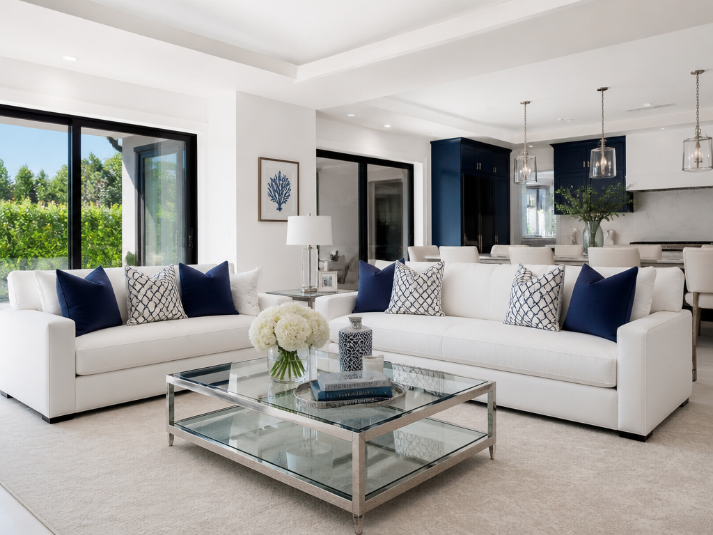 Residential Cleaning